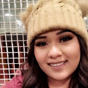 Meet your Posher, Liliana